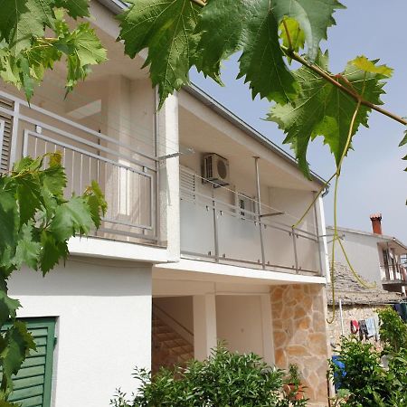 The Heart Of Dalmatia Appartement Primošten Buitenkant foto