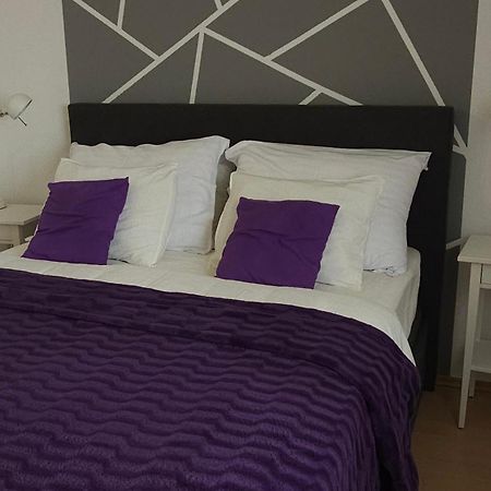 The Heart Of Dalmatia Appartement Primošten Buitenkant foto
