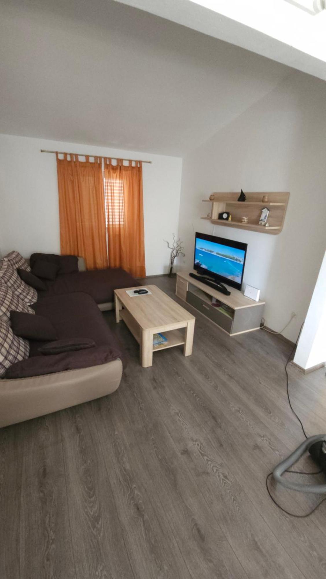 The Heart Of Dalmatia Appartement Primošten Buitenkant foto