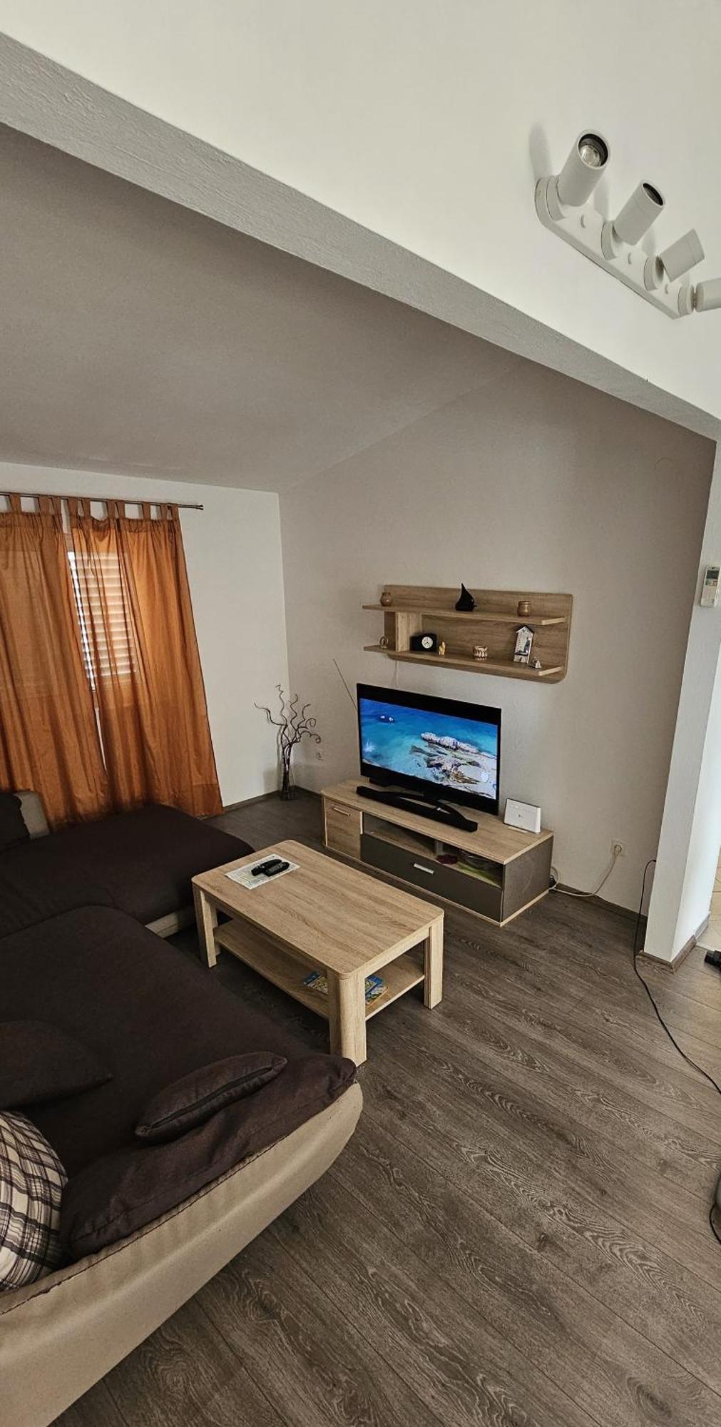 The Heart Of Dalmatia Appartement Primošten Buitenkant foto