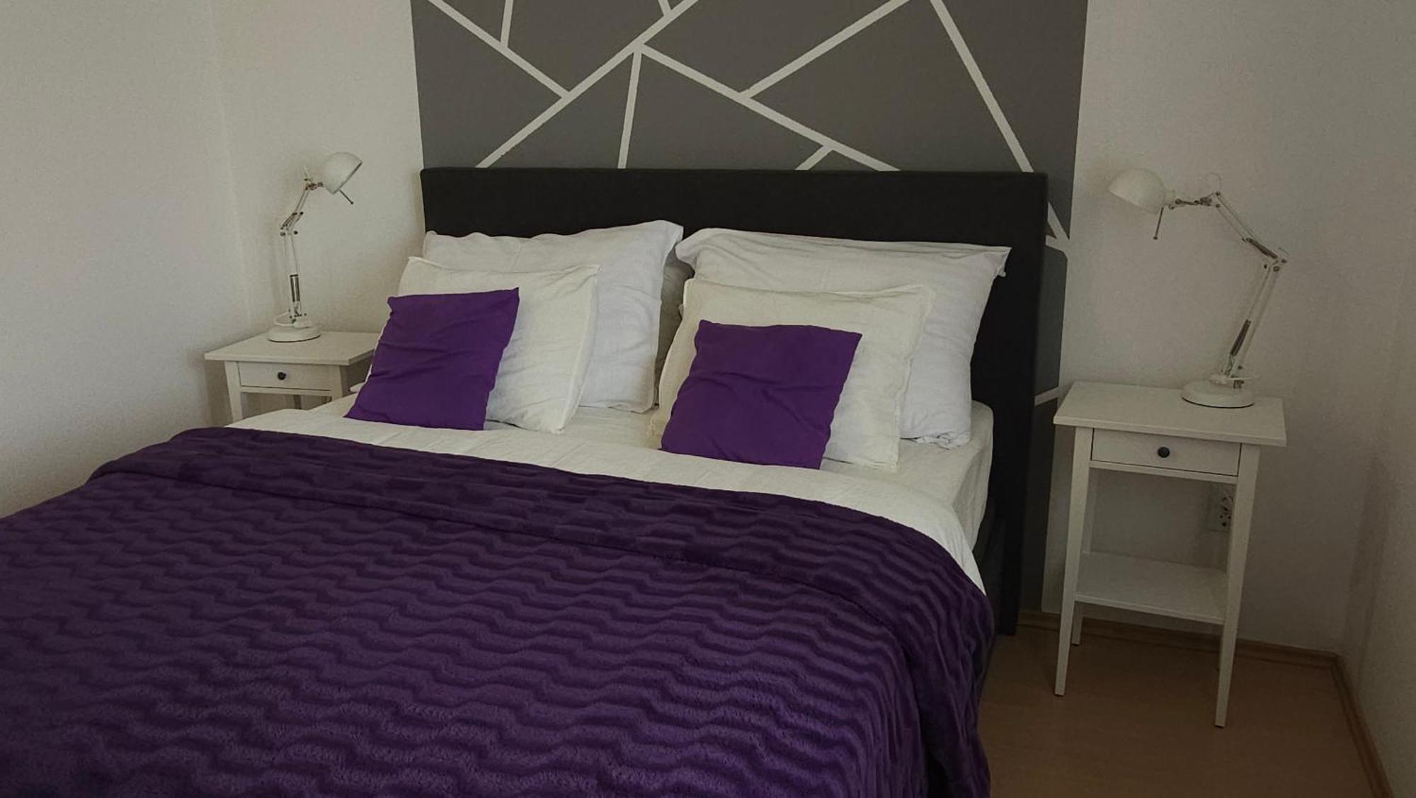 The Heart Of Dalmatia Appartement Primošten Buitenkant foto