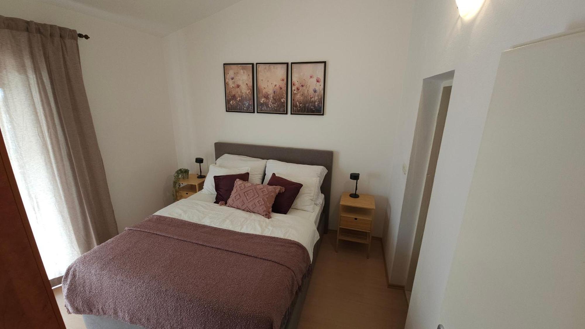 The Heart Of Dalmatia Appartement Primošten Buitenkant foto